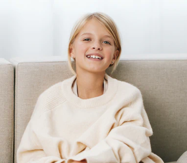 Children's oral health checkup in Las Vegas, NV