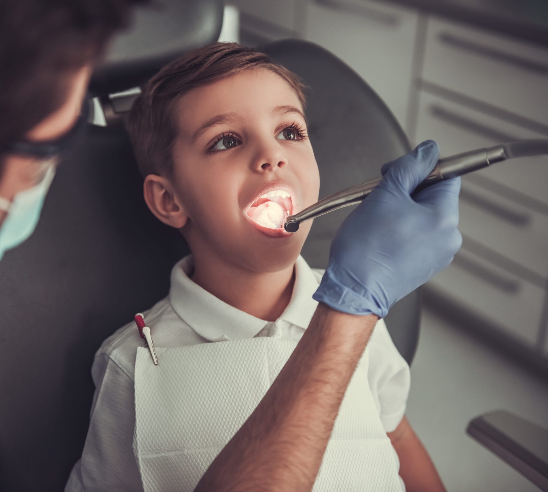 AdobeStock_148719645 Kids preventive dentist in Las Vegas, NV