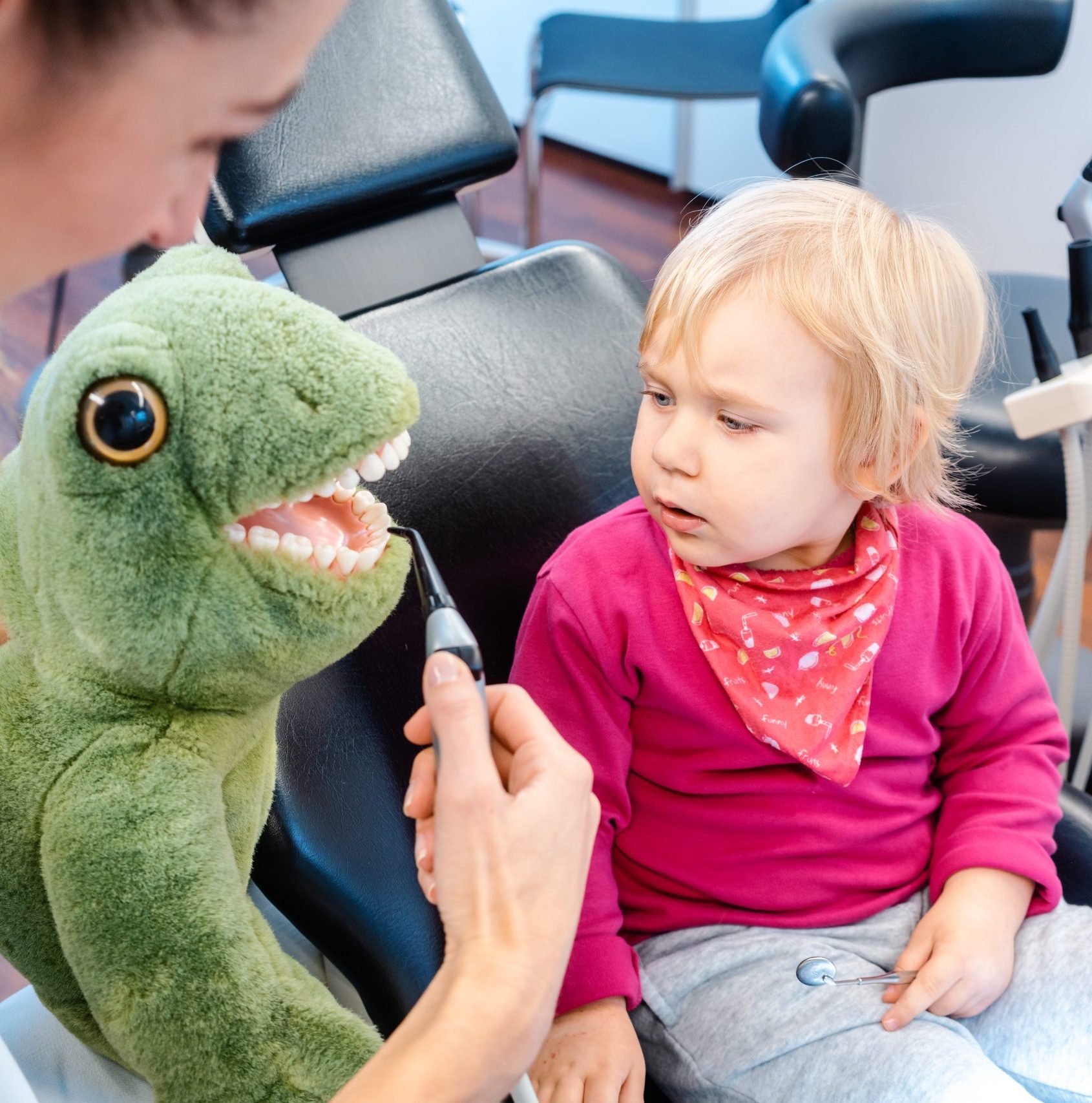 AdobeStock_296275741 Pediatric specail needs dentist appointment in Las Vegas, NV