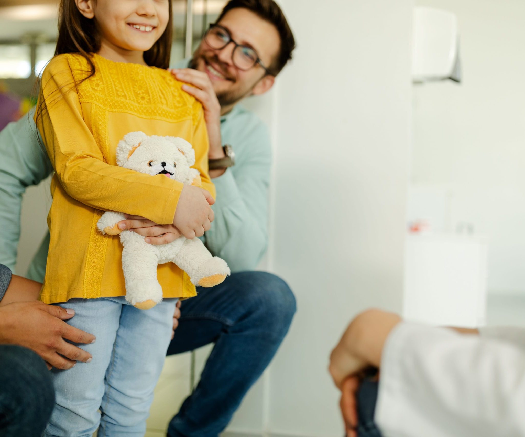 Special needs kids dentist in Las Vegas, NV