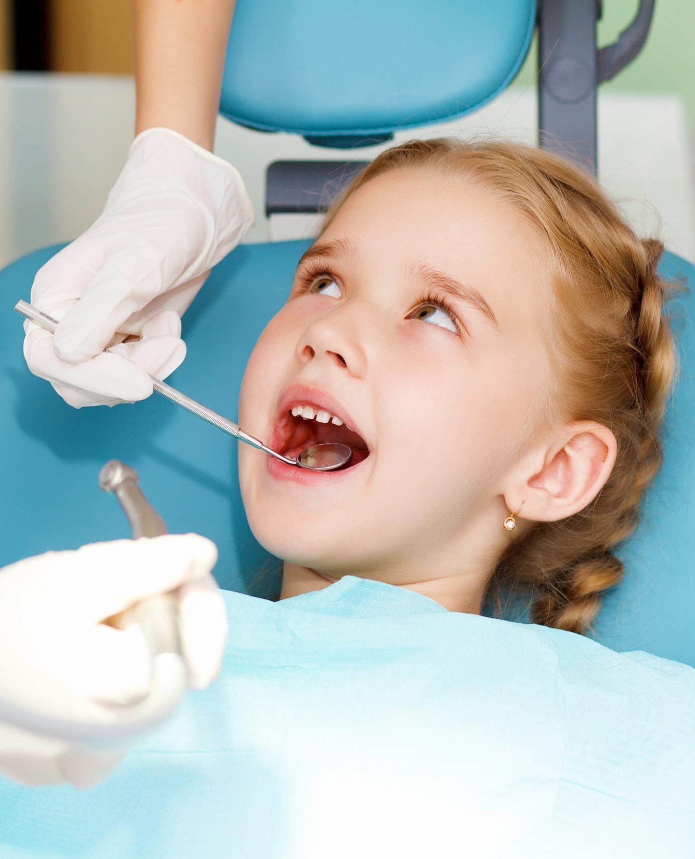 AdobeStock_44163187 Pediatric dental restoration in Las Vegas, NV