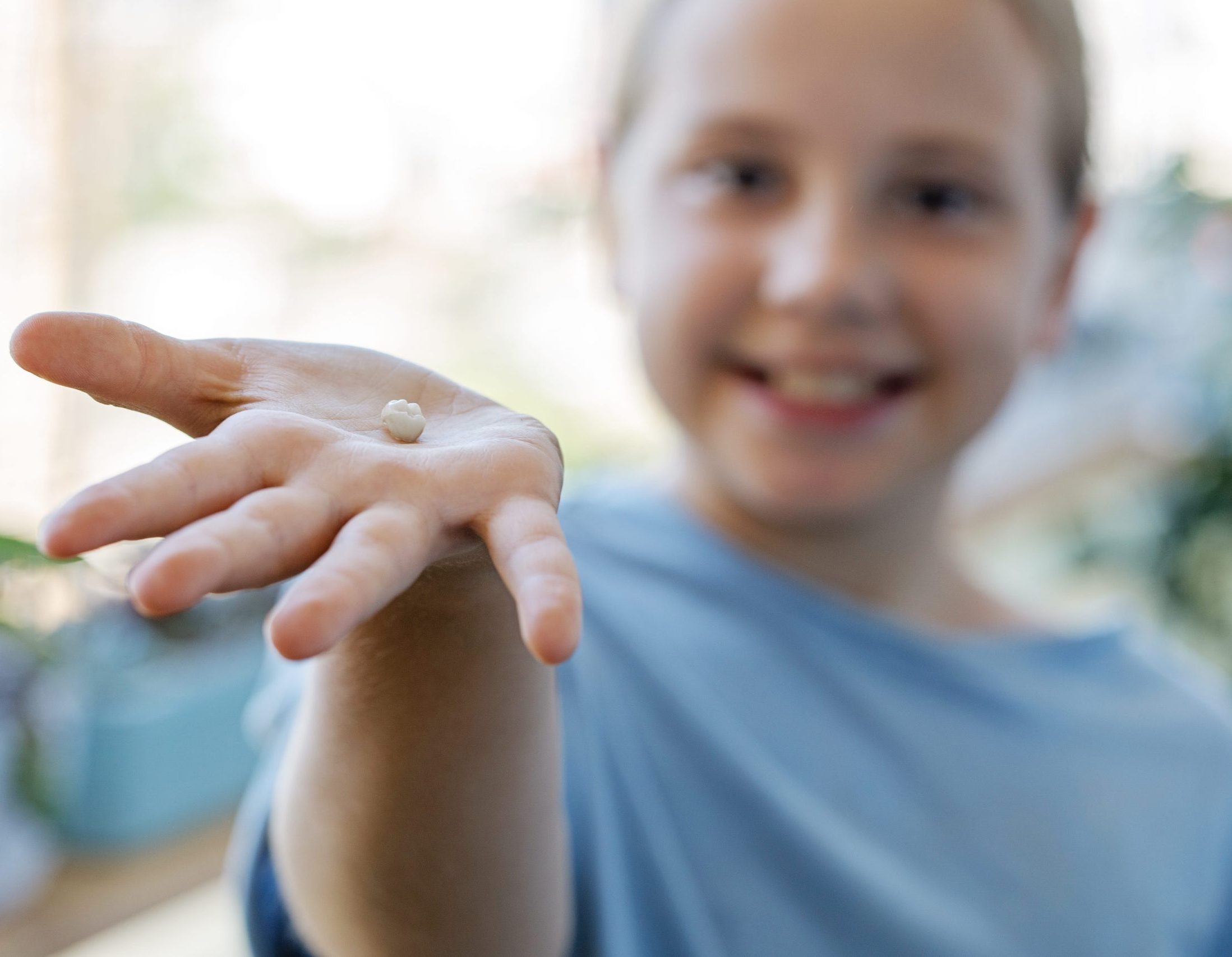 Children's urgent dental care in Las Vegas, NV