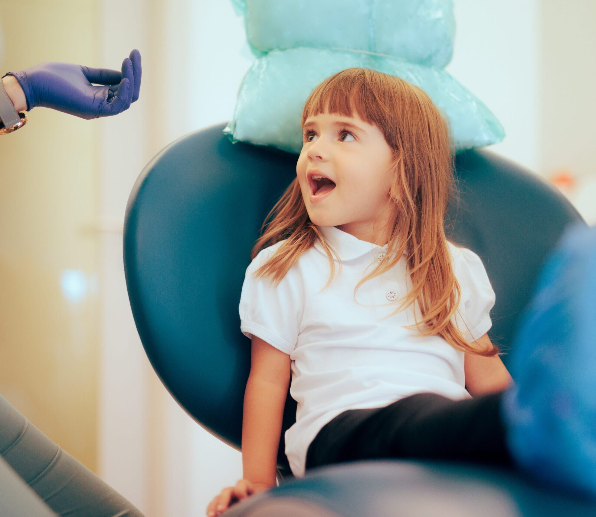 AdobeStock_533246608 Child's dentist examination in Las Vegas, NV