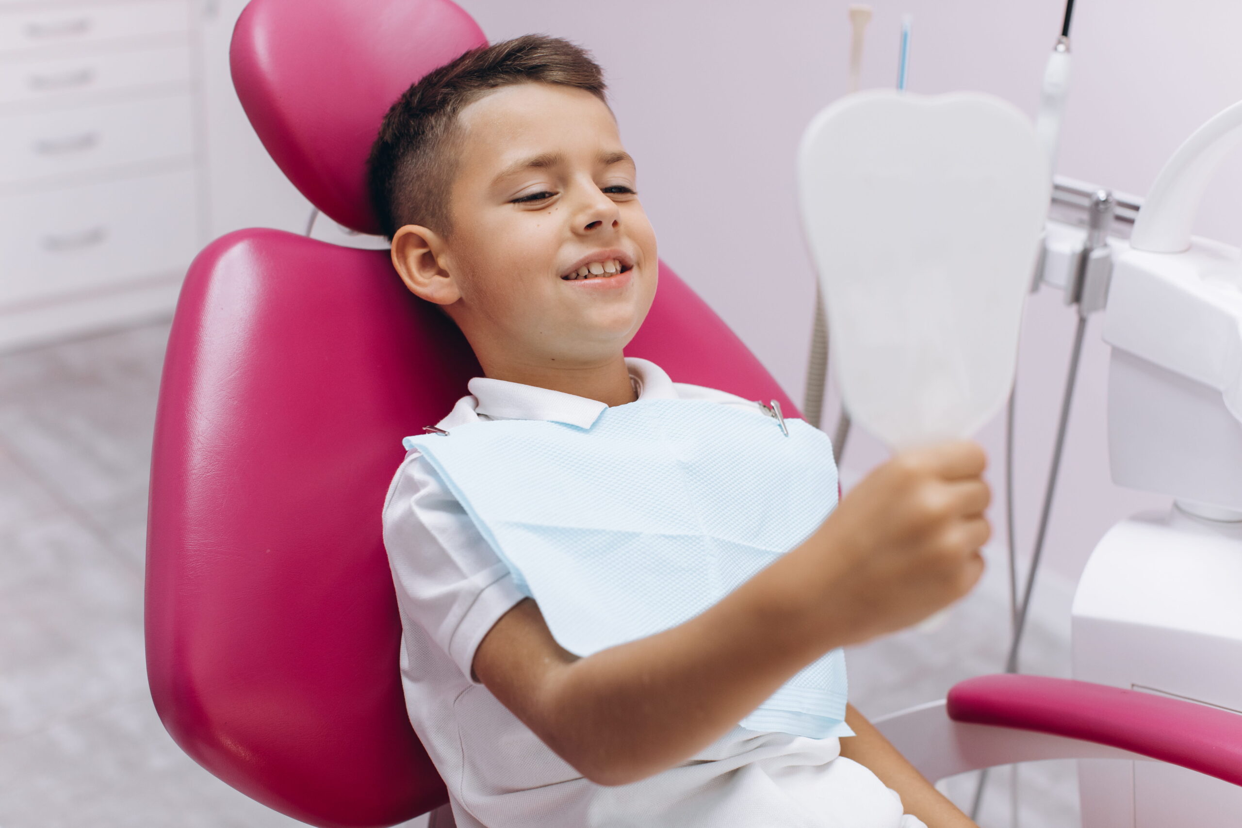 AdobeStock_495811901 Children's dental fluoride in Las Vegas, NV