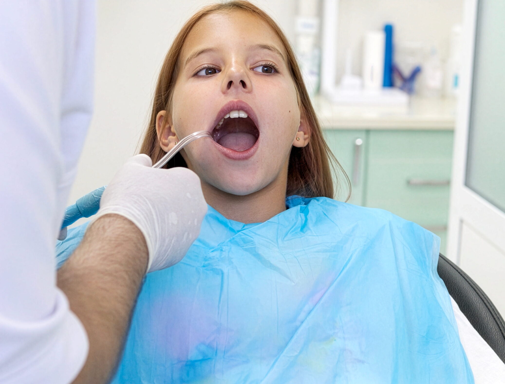 AdobeStock_2118578743 Kids cavity filling dentist in Las Vegas, NV