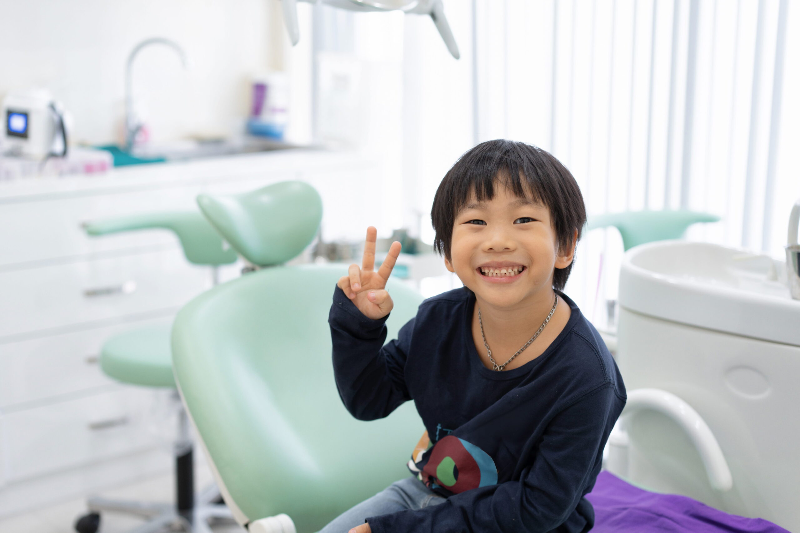 AdobeStock_490594161 Pediatric dental filling in Las Vegas, NV